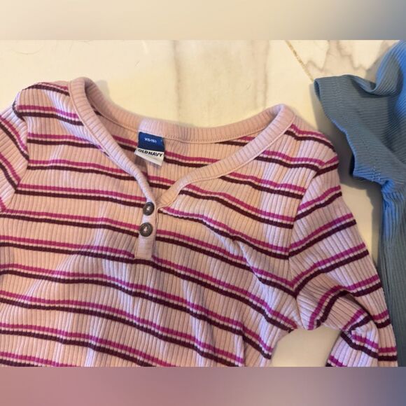 T-shirt 5T Bundle #16 - Picture 10 of 13